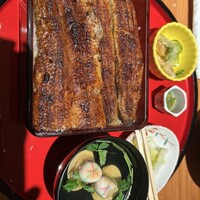炭焼 うな富士 有楽町店 - 
