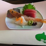 和食屋 まんぼう - 