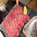 炭火焼肉 にく式 - 