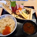 鮨 酒 肴 杉玉 - 