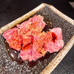 炭火焼肉 にく式 - 