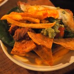 エルパンチョ - パンチョサラダスペシャル