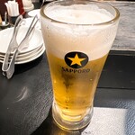 炭火焼肉 にく式 すすきの店 - 