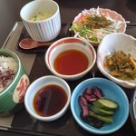 和食屋 まんぼう - 