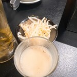 炭火焼肉 にく式 - 