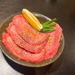 炭火焼肉 にく式 - 