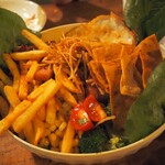 エルパンチョ - パンチョサラダスペシャル