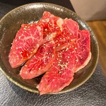 炭火焼肉 にく式 - 
