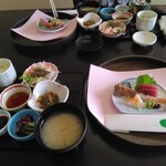 和食屋 まんぼう - 