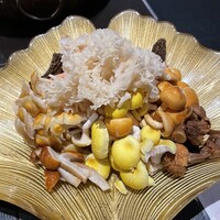 御膳房 銀座店 - 