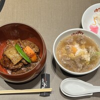 肉や大善 知立クロスゲート店 - 