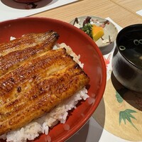 東京竹葉亭 南御堂店 - 