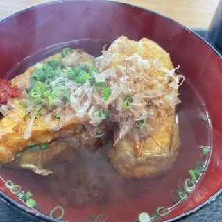 口コミ一覧 : マッちゃん - 佐賀市その他/豆腐料理 [食べログ]