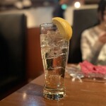 生粋 - ■ハイボール ￥680