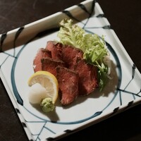 国産牛ローストビーフ