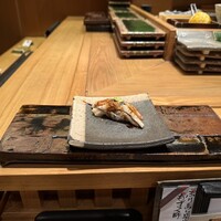 柳橋きたろう場内 - 