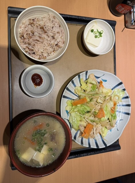 Yayoi Ken Kuramae Ten photo 5