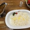 欧風カレー ボンディ 神田小川町店