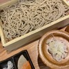 蕎麦きり みよた 八重洲地下店