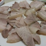 산청돼지국밥 - 