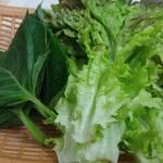 산청돼지국밥 - 