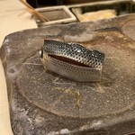 鮨さかもと - 小肌