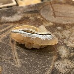 鮨さかもと - さより