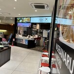 らあ麺ダイニング 為セバ成ル。カケル - 