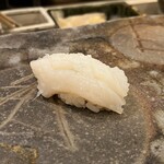 鮨さかもと - やりいか