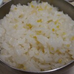 산청돼지국밥 - 