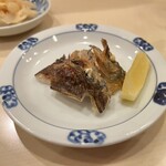 鮨さかもと - めひかり