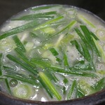 산청돼지국밥 - 