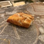 鮨さかもと - 穴子