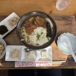 沖縄料理と島どうふ TO-PU - 