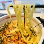 らあ麺ダイニング 為セバ成ル。カケル - 