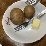 欧風カレー ボンディ 神田小川町店 - 