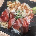 宗谷岬 間宮堂 - 