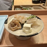鮨処うえの - 