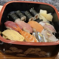 八千代鮨 - 