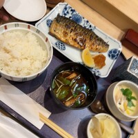 鰻・天ぷら割烹 萬木 - 