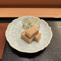 鮨処うえの - 