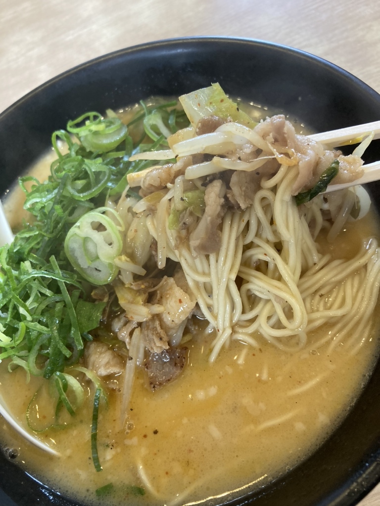 写真 : 蘭蘭 （ランラン） - 矢原/ラーメン | 食べログ