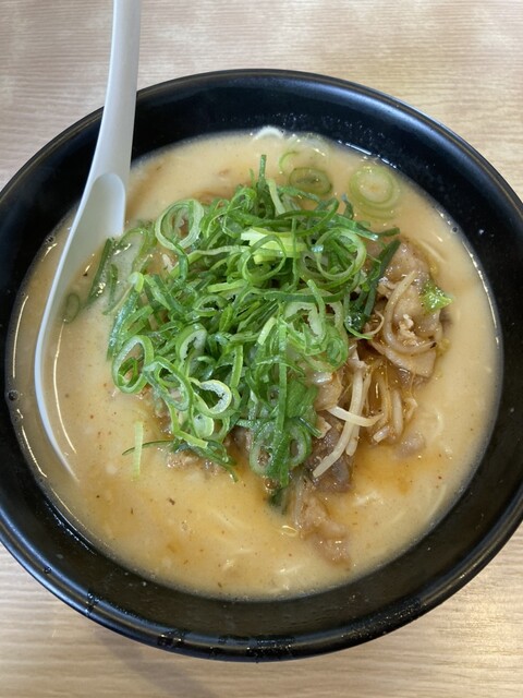 蘭蘭 （ランラン） - 矢原/ラーメン | 食べログ