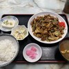 川森食堂