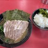 横浜家系らーめん ぼうそう家