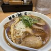 麺屋武一 虎ノ門