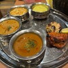 本格インド料理サモサ