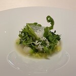 レストラン アレナ - 