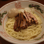 中華そばさとう 元町店 - 