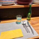 トラットリア イル レガーロ - 